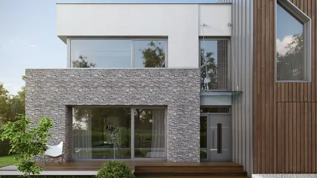 Czym pokryć elewację domu? Najlepsze materiały i ich zalety oraz wady