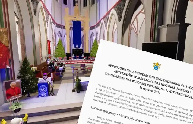 Jak wejść na msze w Roblox – prosty sposób na wirtualne uczestnictwo