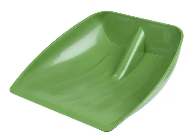 Jak wygląda łopata? Zaskakujące różnice w jej wyglądzie i budowie