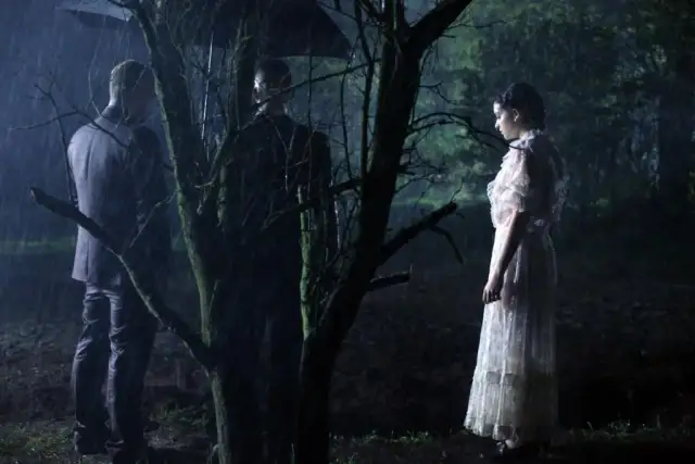 Demon - Recenzja filmu, która wstrząśnie Twoją percepcją