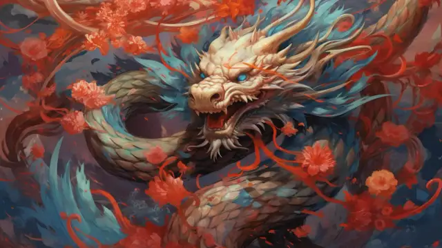 Trwa Rok Smoka, memecoins eksplodują!