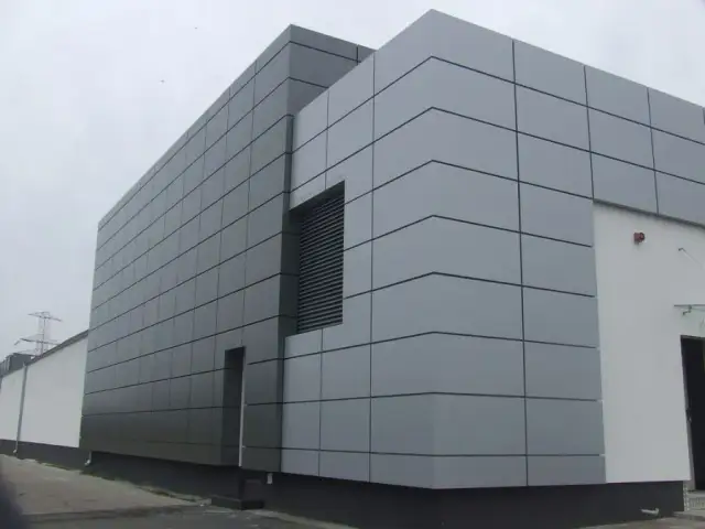 Ile kosztuje elewacja z alucobondu? Sprawdź ceny i czynniki wpływające na koszty