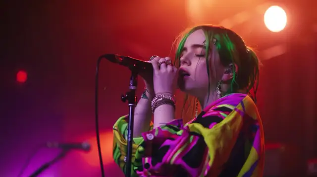5 najpopularniejszych albumów Billie Eilish: Przegląd twórczości artystki