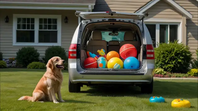 Samochody idealne dla dużej rodziny – Najlepsze wybory