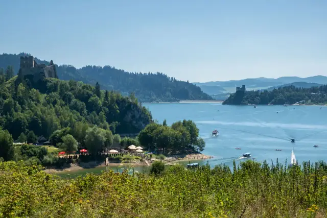 Małopolska co zwiedzić: odkryj ukryte skarby regionu i atrakcje