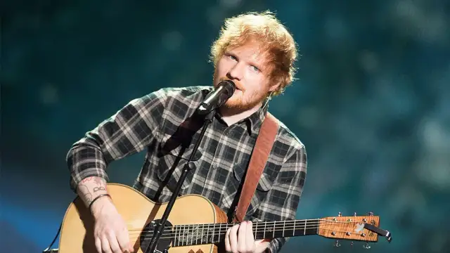 Ed Sheeran jaki to rodzaj muzyki? Odkryj jego różnorodne style