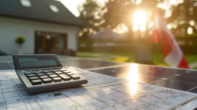 Czy istnieje podatek od paneli fotowoltaicznych? Oto przepisy 2025