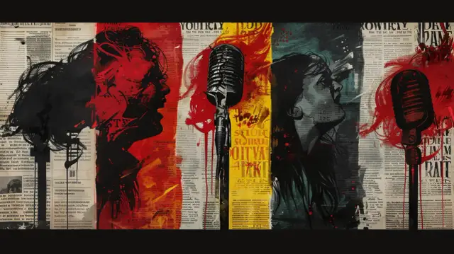 Michał Wiśniewski: 5 głośnych skandali, które wstrząsnęły sceną