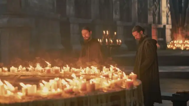 Ród Smoka: Kompletna lista odcinków pierwszego sezonu - Wszystko co musisz znać