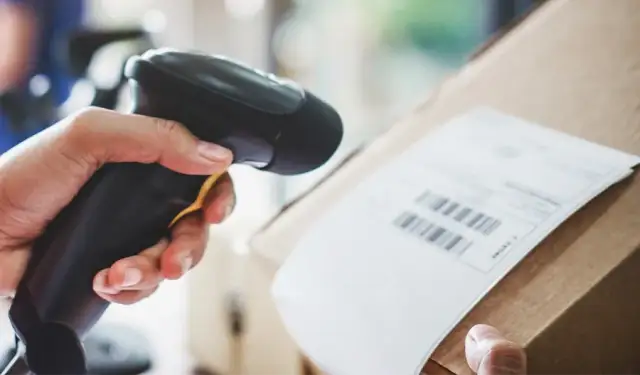 Jaki kraj ma 8 w kodzie kreskowym? Odkryj jego znaczenie i zastosowanie