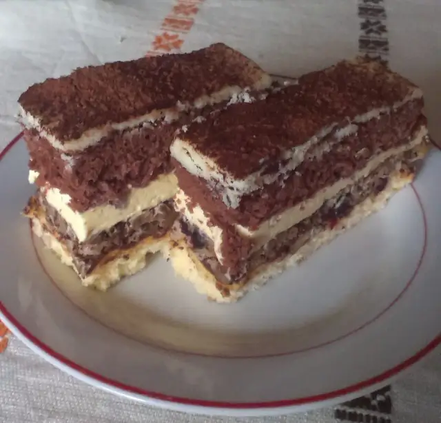 Przepis na ciasto diabełek – łatwe w przygotowaniu i pyszne w smaku