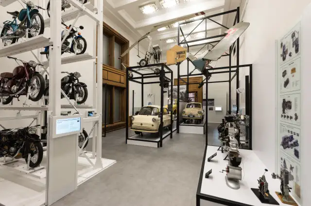 Muzeum Techniki w Pałacu Kultury: wszystko co musisz wiedzieć przed wizytą