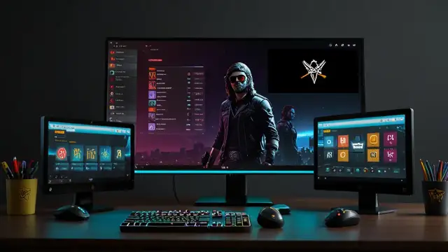 Oto 5 funkcji Rockstar Social Club, które mogą Cię zaskoczyć!