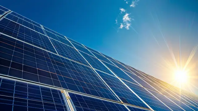 Jak obliczyć kąt nachylenia paneli fotowoltaicznych?