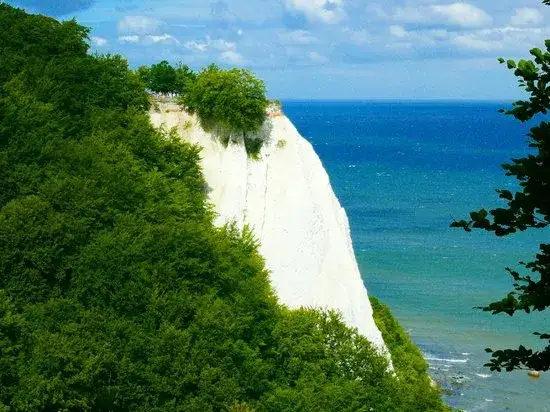 Atrakcje w Sassnitz: Odkryj niezapomniane miejsca i widoki
