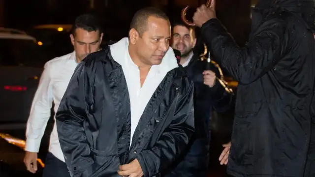 Poznaj ojca Neymara - kontrowersyjny menadżer i doradca słynnego piłkarza