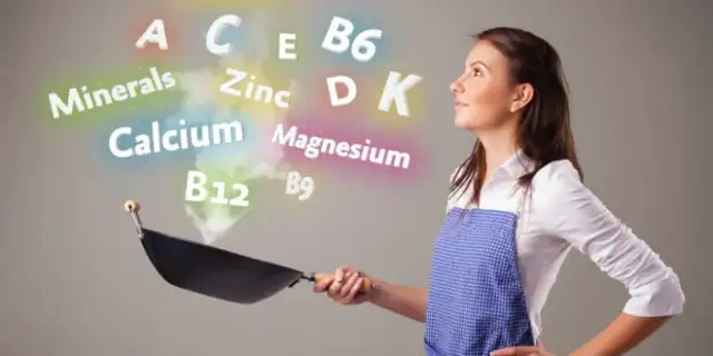 Kiedy zażywać magnez, aby uniknąć skutków ubocznych i cieszyć się zdrowiem