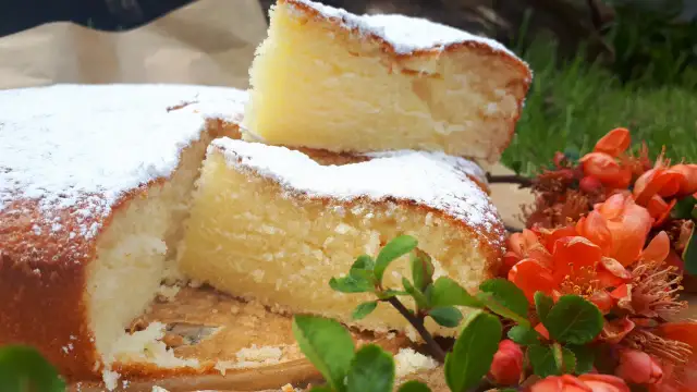 Pyszne przepisy na włoskie ciasta, które zaskoczą Twoich gości