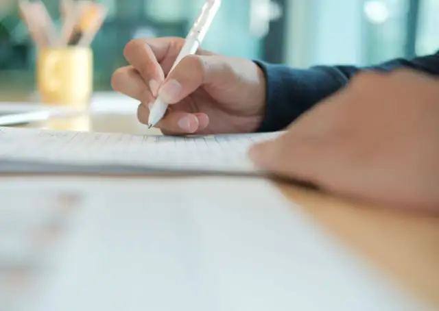 Jak napisać uzasadnienie pozwu rozwodowego bez orzekania o winie?