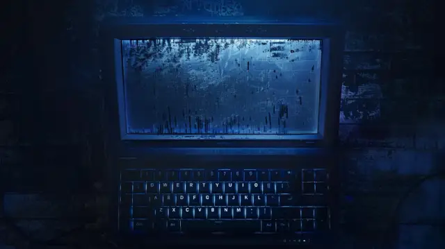 Naprawa błędu Ntoskrnl Blue Screen: Skuteczne rozwiązanie problemu