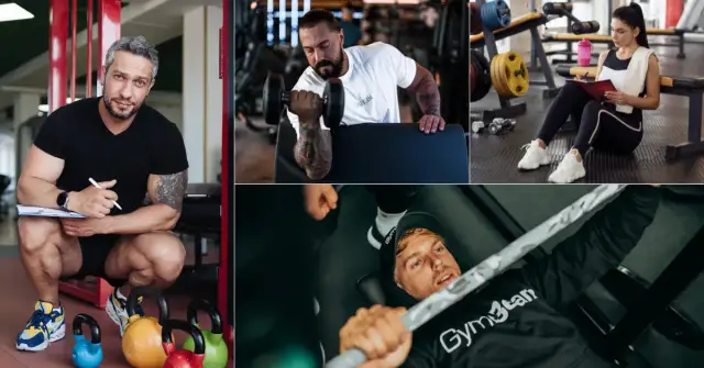 Jak zaplanować trening na siłowni, aby osiągnąć wymarzone cele fitness