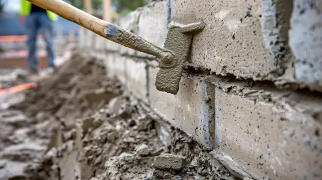 Mur z Bloczka Betonowego: Jak Prawidłowo Wznosić Ściany?