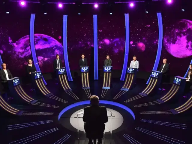 Jak się dostać do Jeden z dziesięciu - krok po kroku do udziału