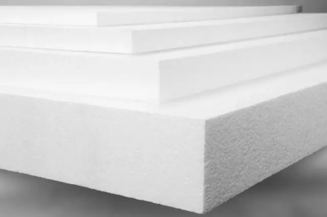 Jak powstaje styropian - odkryj sekrety jego produkcji i właściwości