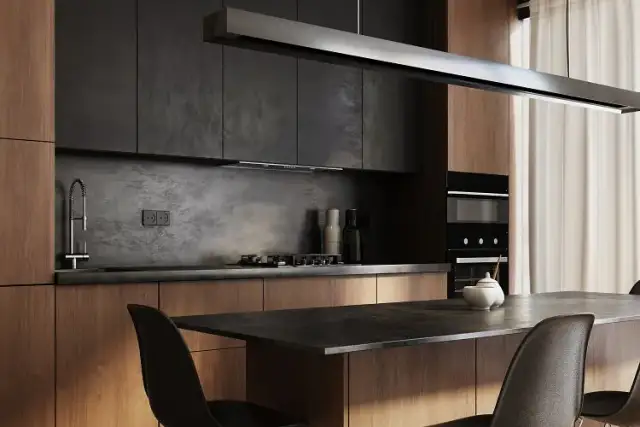 Jak położyć płytki między szafkami - uniknij najczęstszych błędów