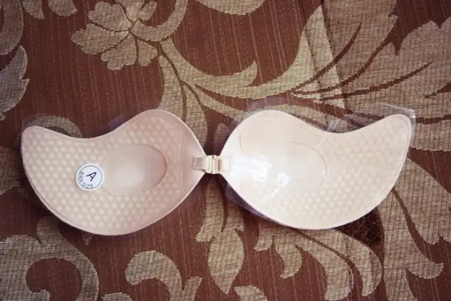 Gdzie kupić stanik silikonowy? Najlepsze sklepy i porady wyboru