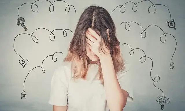 Jakie leki na natrętne myśli mogą skutecznie pomóc w OCD?