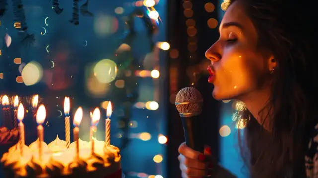 Edyta Bartosiewicz: O czym opowiada piosenka "Urodziny"? Analiza