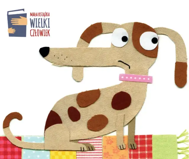 Dziwny pies wiersz - odkryj tajemnice niezwykłego psa i jego zachowań