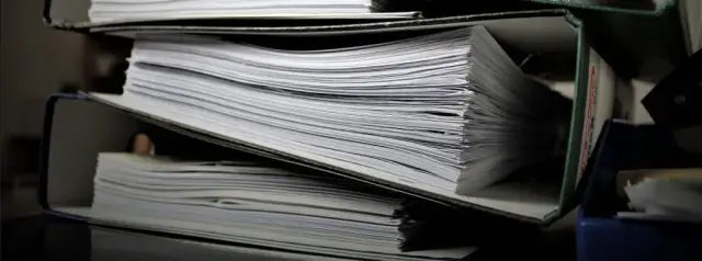 Jakie dokumenty powinien przekazać deweloper, aby uniknąć problemów?