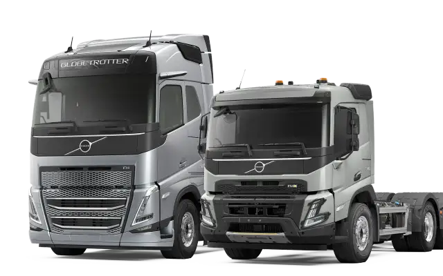 Ile kosztuje nowa ciężarówka Volvo? Poznaj ceny i modele dostępne teraz