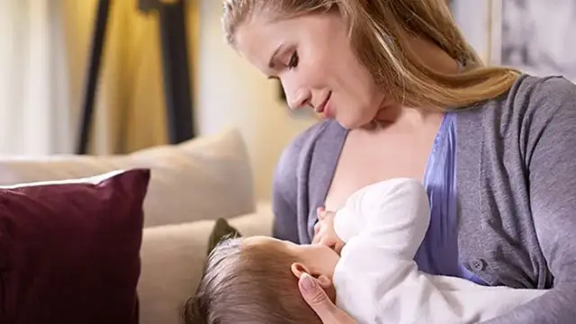 Dlaczego lepiej karmić piersią: 7 kluczowych korzyści dla mamy i dziecka