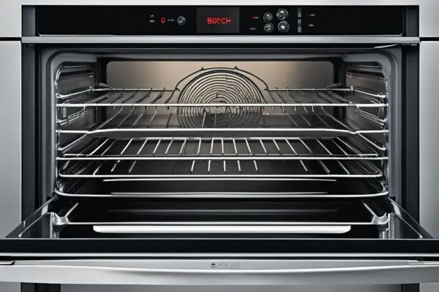 Jak odblokować piekarnik Bosch z kluczykiem – proste kroki dla każdego