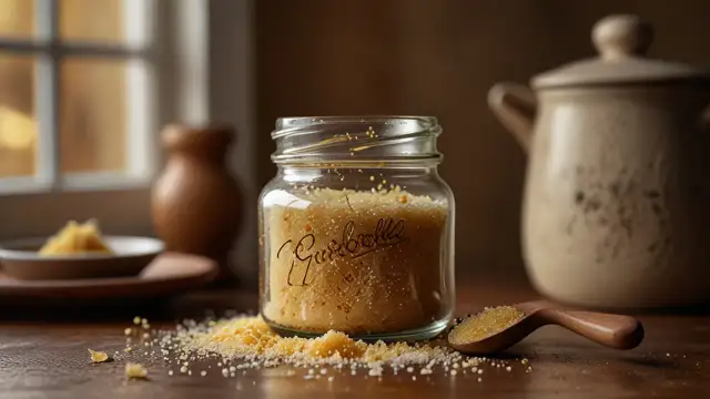 Jak zrobić cukier z wanilią w domu: Praktyczny przewodnik i porady