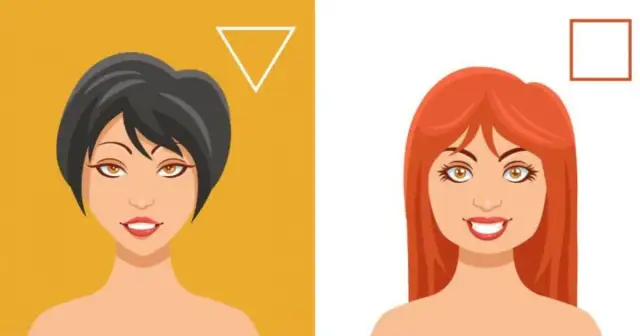 Jak dopasować fryzurę do twarzy: 5 kroków do idealnego looku