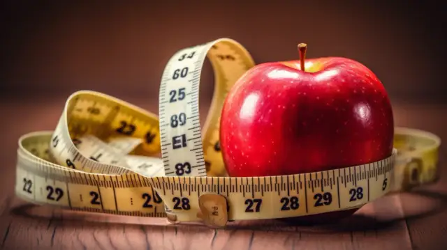 Ile kcal to kg: Jakie jest przelicznik kalorii na kilogramy?