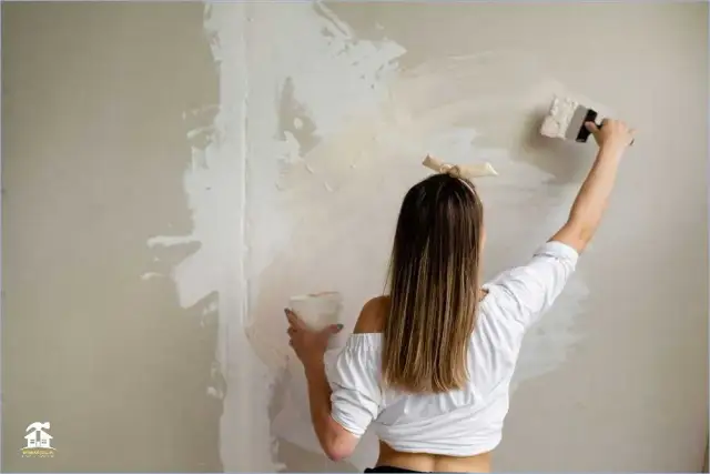 Jak położyć tynk w pomieszczeniach: krok po kroku bez błędów i kłopotów