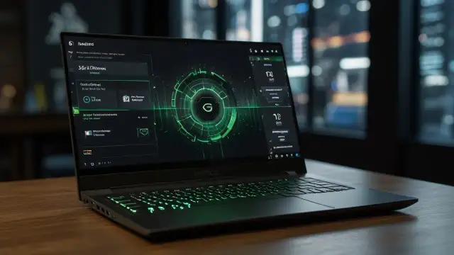 Czy warto zainwestować w układ graficzny GeForce MX150? Analiza