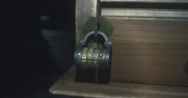 Resident Evil 2 kody do szafek i sejfów - kompletny przewodnik