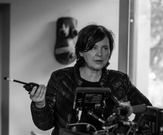 Natalia Koryncka-Gruz: Polska reżyserka filmowa i jej dorobek
