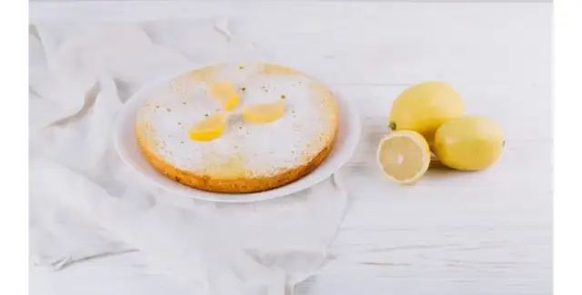 Jak upiec biszkopt z mąki kokosowej, aby był puszysty i smaczny