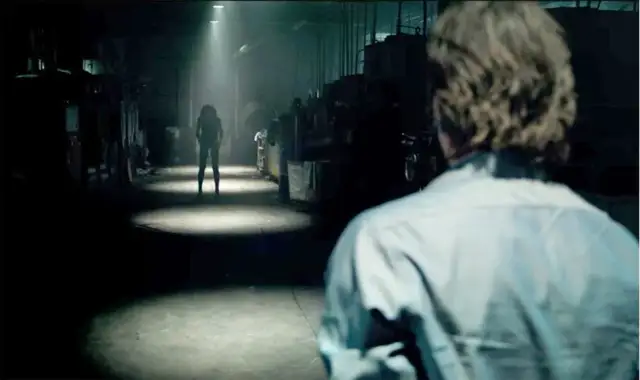 Diana horror: przerażająca postać, która zniszczy twoje sny