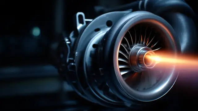 Turbosprężarki: klucz do wydajności i oszczędności w nowoczesnych pojazdach