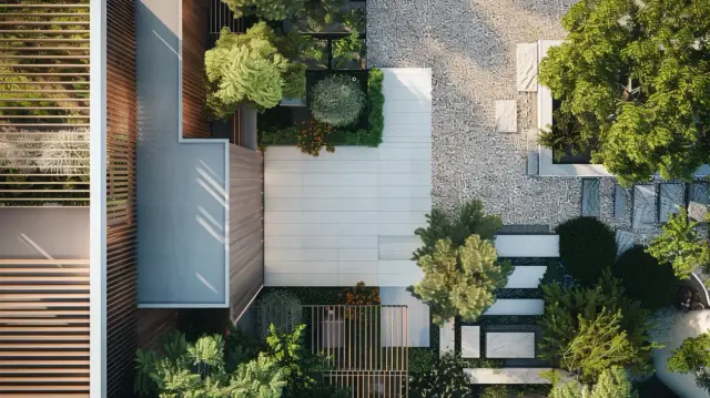 Jakie są NAJMODNIEJSZE ogrodzenia? Te propozycje Cię zaskoczą!