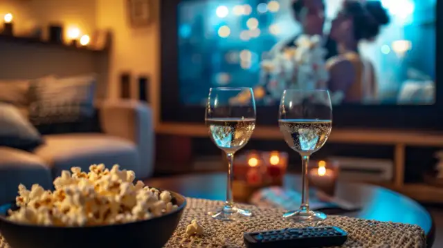 Które filmy o miłości poruszą twoje serce? Top 10 historii