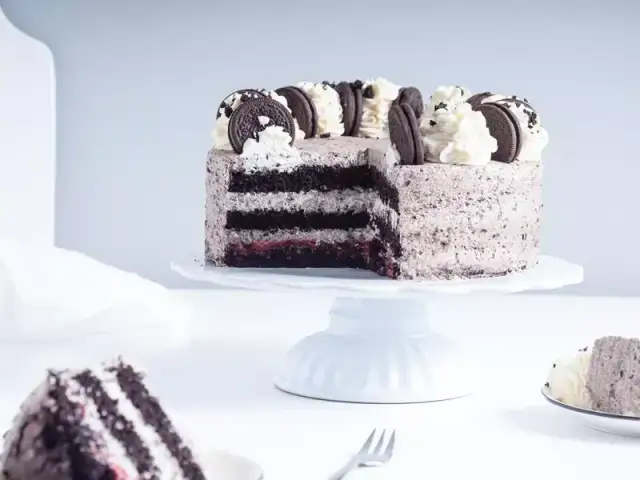 Pysznie czy przepysznie tort Oreo - wybierz najlepszy przepis na deser